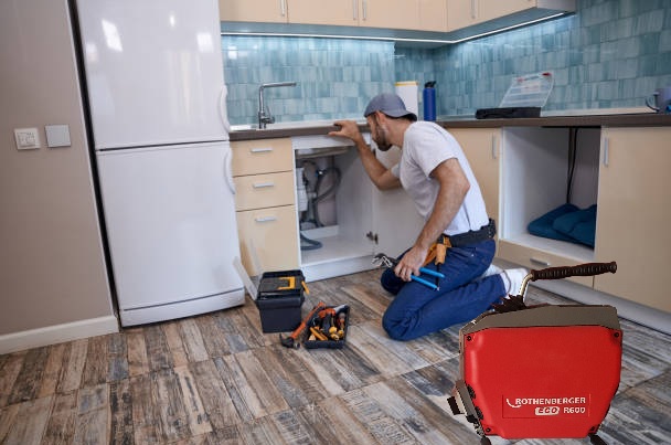 Beykoz Tıkanıklık Açma Yöntemleri