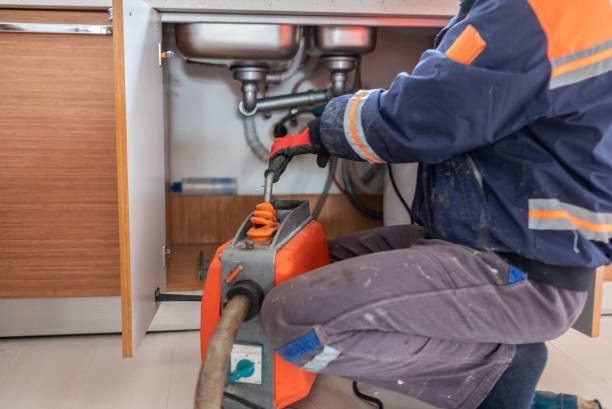 Beykoz Lavabo ve Mutfak Gideri Tıkanıklıkları