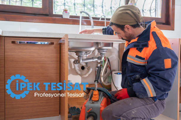 Beykoz Mutfak Açma - Beykoz Profesyonel Tesisat Hizmetleri