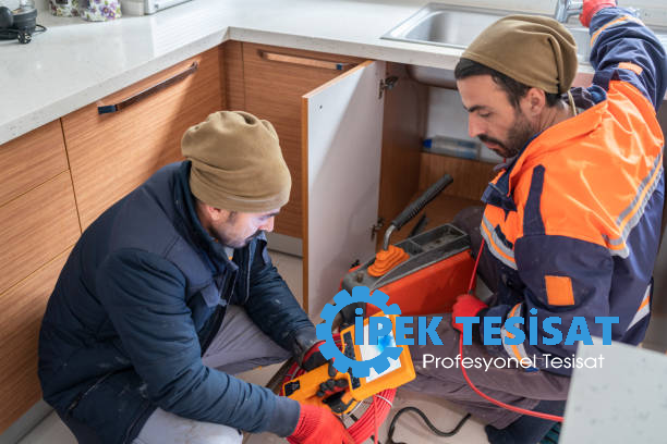Beykoz Mutfak Açma - Beykoz Profesyonel Tesisat Hizmetleri