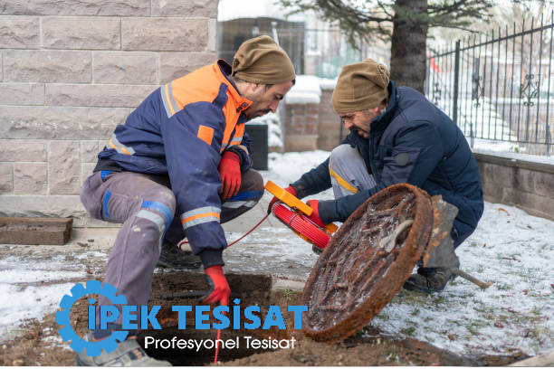 Beykoz Mutfak Açma - Beykoz Profesyonel Tesisat Hizmetleri